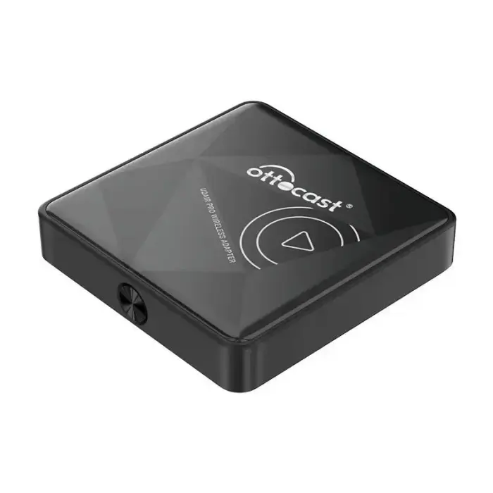 Wireless adapter, Ottocast, CP82, U2-AIR PRO Carplay (black) Foto 5