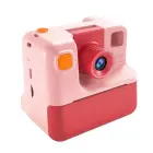 PICOCICI printing kids camera WS-C03 pink Foto 1