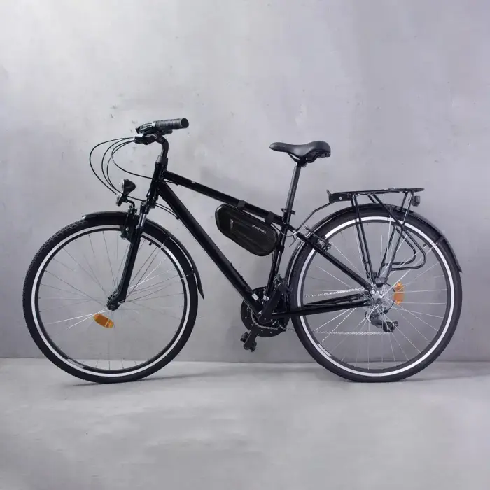Wozinsky Bicycle Frame Bag 1.5L Black (WBB10BK) Photo