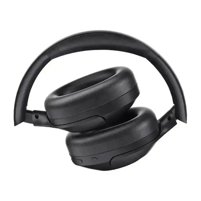 Wireless Headphones QCY H3 lite, ANC (black) Foto 4