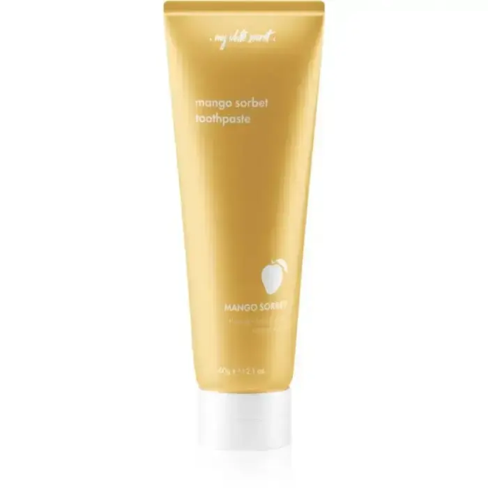 My White Secret Mango Sorbet Toothpaste - 60.0g Фото num