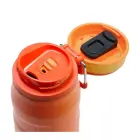 Termopudele The IceFlow Bottle Twist Flip 0,7L oranža  Foto 2