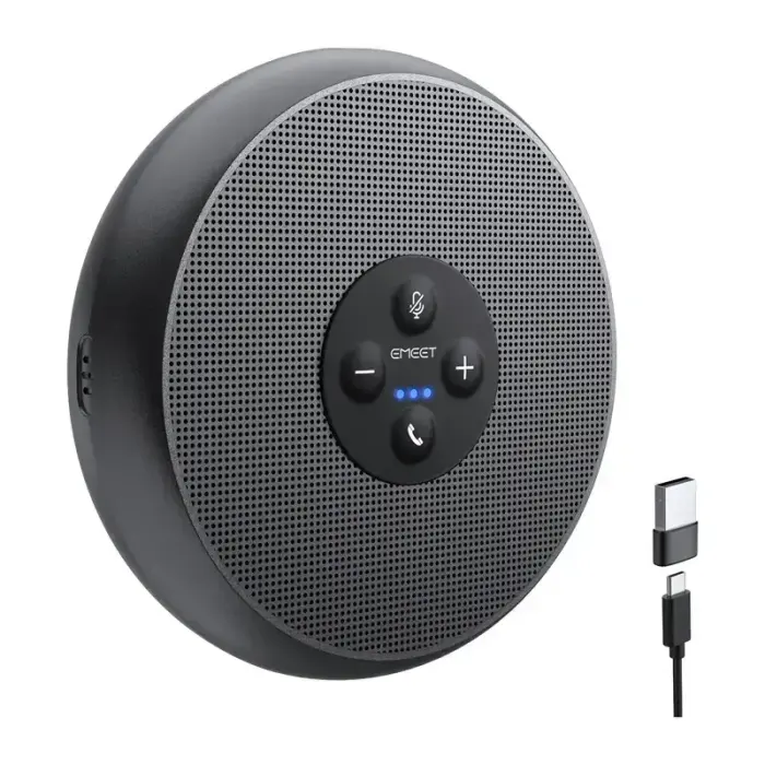 EMEET OfficeCore M1A Conference Speaker Photo