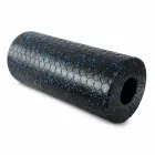 Wozinsky WRM-33 Massage Roller Exercise Roller 33 cm - Black Foto 1