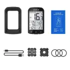 GPS bike computer Cycplus M1 - compatibile with Strava, Trainingpeaks etc. Фото num