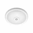 Šviestuvas PALERMO LED, su judesio davikliu, 12W, 4000K, CRI80 IP65 Eurolight Фото num