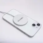 Forever MAWC-100 magnetic wireless charger 15W gray Фото num