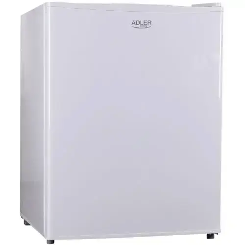 Adler AD 8097W Холодильник 63cm 58L Фото num