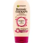 Garnier Botanic Therapy Ricinus Oil Fortifying Balm for Weak Hair Prone to Falling Out 200 Ml Foto 2