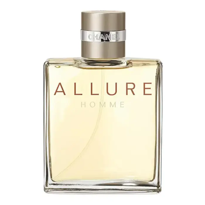 Chanel, Allure Homme, Eau De Toilette, For Men, 100 ml *Tester Фото num