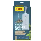 Grunts tīrītājs - Sera Gravel Cleaner Edge Foto 1
