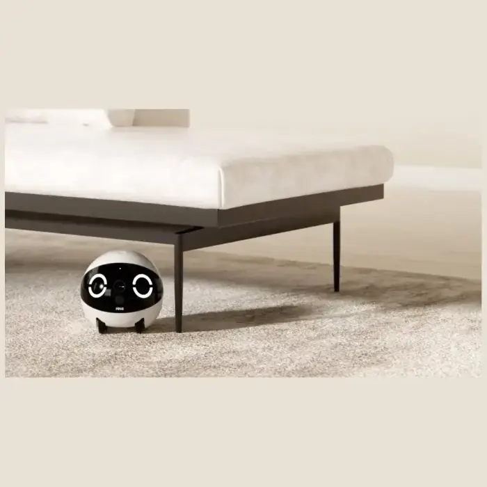 Intelligent companion robot ENABOT   ROLAMINI Фото num