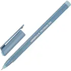 Lodīšu pildspalva UNOMAX Tritron | zila | 0.7 mm Foto 1