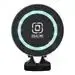 OBAL:ME MagNetix Aura Wireless Car Charger Mount 15W Black Фото num