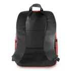Ferrari Backpack FESRBBPSIC15RE 16" Red Scuderia New Edition Collection Photo