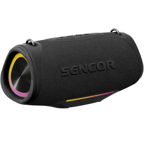 Sencor RESONEX MAXI Bluetooth speaker 100W IPX7 Photo