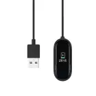 Tactical USB Charging Cable for Xiaomi Mi Band 4 Фото num