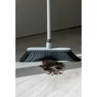 Grīdas birste ar teleskopisko kātu 137 cm Eco Ego U-COLLECT Foto 2