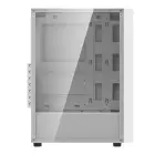 Darkflash A290 computer case (white) Photo