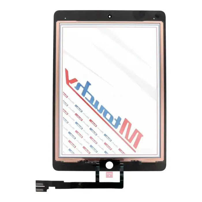 MUSTTBY Touch screen + OCA for iPAD Pro 9.7 (black) Foto 2