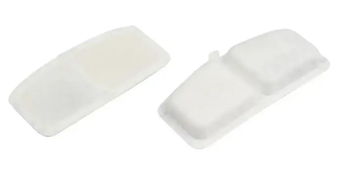 Replacement filters for Petoneer Smart Pet Fountain mini (2 pieces) Photo