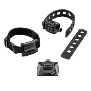 Крепления Contour Outdoor Mounts + оголовье Hat & Flex Strap Mount Фото num