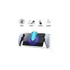 iPega P5P05 Tempered Glass for Playstation Portable Remote Player Photo