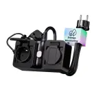 Meross MOP320MA-EU WiFi smart power strip, outdoor, IP44 (Matter) Фото num