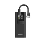 Wozinsky WPEP-8000 compressor, electric pump, 8000mAh power bank, flashlight - black Foto 3