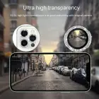 Tempered Glass HARD DIAMOND for camera (LENS) for Iphone 17 Air gold (lens 1 piece) Foto 11