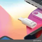 4smarts Adapter USB-C/Lightning 27W 2szt540711 Foto 2