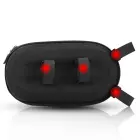 Wozinsky Waterproof Scooter Handlebar Bag 4L Black (WSB1BK) Foto 39