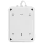 Firesco JT-ZL2010W Wi-Fi Tuya Smart Life Natural Gas (Methane) Sensor Фото num