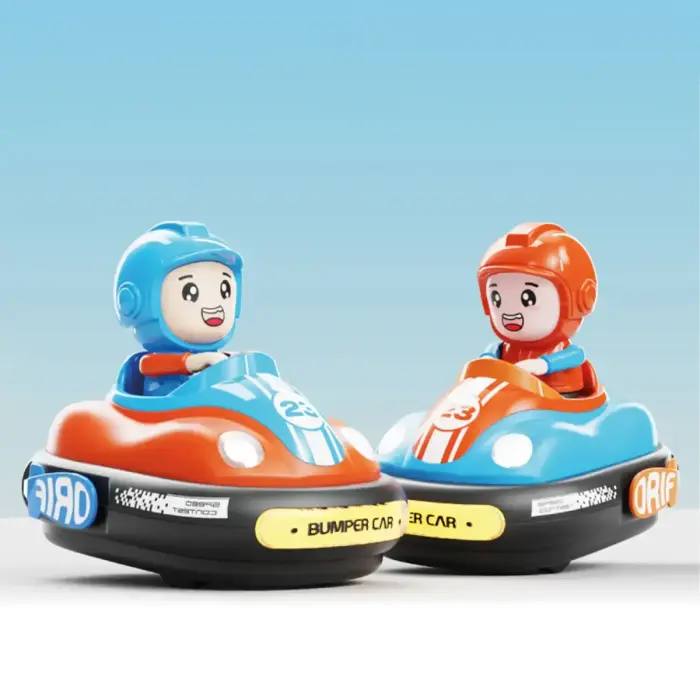 Maxlife Bumper cars MXRC-500 Foto 5