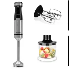 Huslog 3-in-1 hand blender 1500W Photo