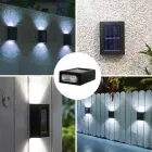 Forever Light Solar LED Lamp SUNARI FLS-09 10lm 300mAh Li-Ion Фото num