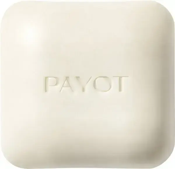 Payot Herbier Cleansing Face and Body Bar 85 G Foto 1