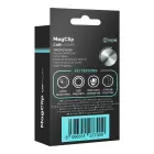 OBAL:ME MagClip Magnetic Car Holder Black Photo