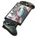 iPega SW2123 Wireless RGB Gamepad for Nintendo Switch/Nintendo Switch 2 Black Foto 6