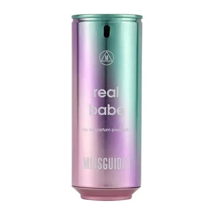 Missguided, Real Babe, Eau De Parfum, For Women, 80 ml *Tester Foto 1