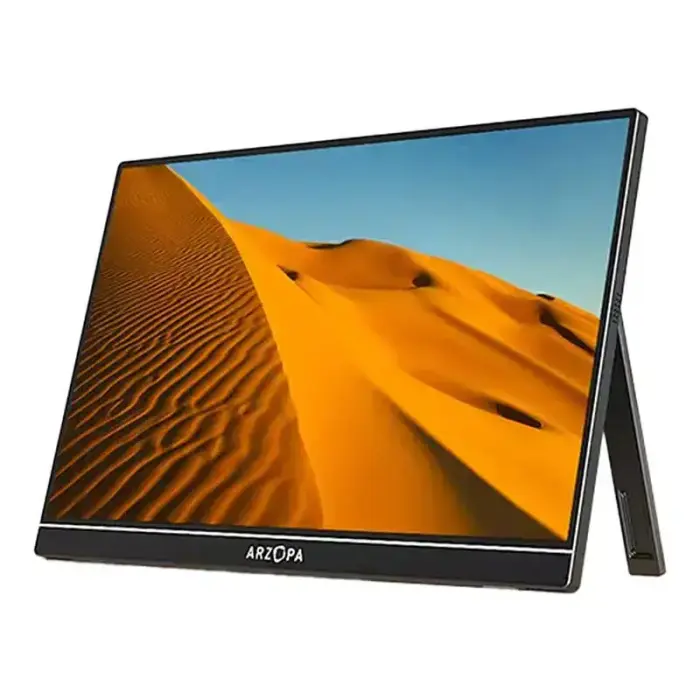 Arzopa A1T 15.6" portable monitor Фото num