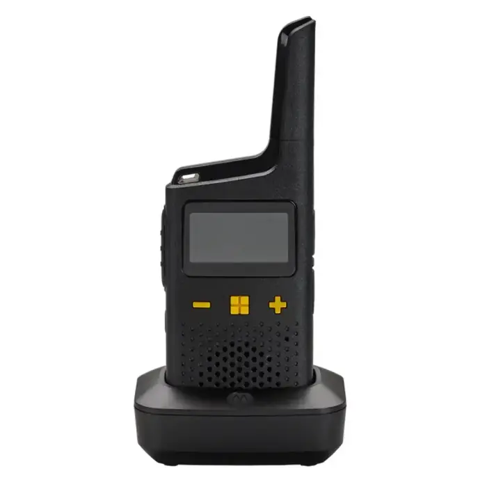 Motorola Talkabout XT185 twin-pack czarny Photo