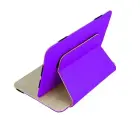 Universal BOOK Case for Tablets 7" DESIGN 1 VIOLET Foto 4