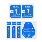Blue Star camera aizsargstikls aizmugures kamerai Apple iPhone 11 Foto 3