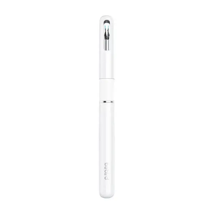 Otoscope with ear cleaning camera Bebird Note 5 pro (white) Фото num
