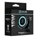 OBAL:ME MagNetix Aura Wireless Car Charger Mount 15W Black Фото num