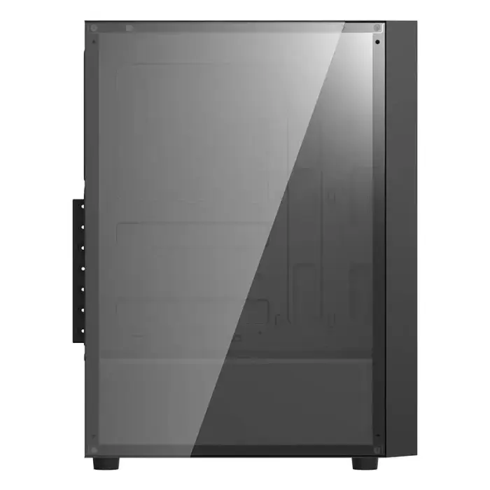 Darkflash A290 computer case (black) Photo