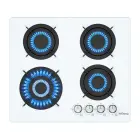 IsEasy MGBG-604B glass gas hob Foto 2
