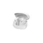 Devia Bluetooth earphones TWS Pro 1 white with ANC Photo