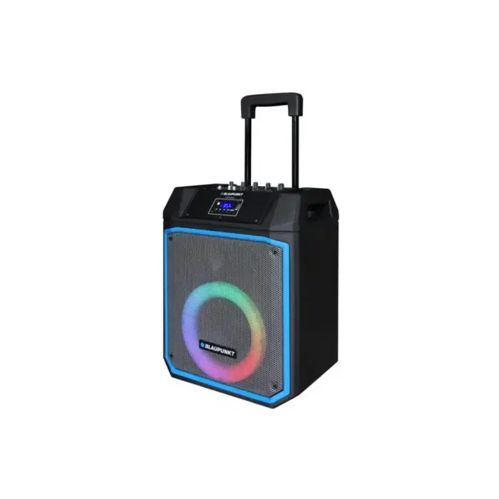 Blaupunkt audio system with Bluetooth and karaoke MB08.2 black Foto 2